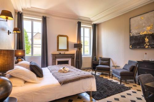 Junior Suite (2 Adults)