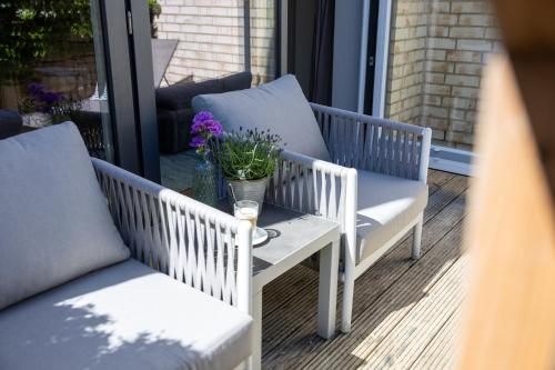 Terrace Room