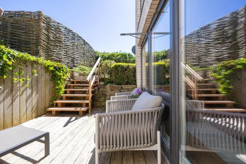 Terrace Room