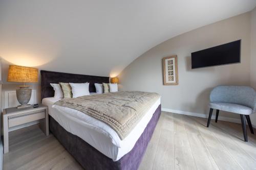 Maisonette Suite