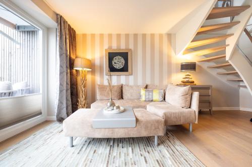 Maisonette Suite