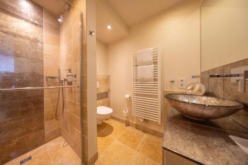 Maisonette Suite