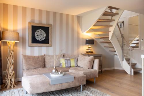 Maisonette Suite