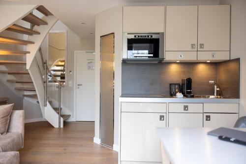 Maisonette Suite