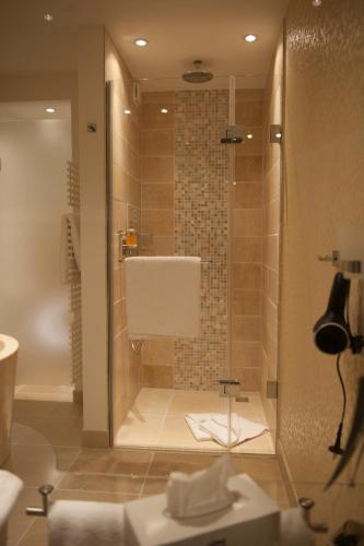 Maisonette Apartment