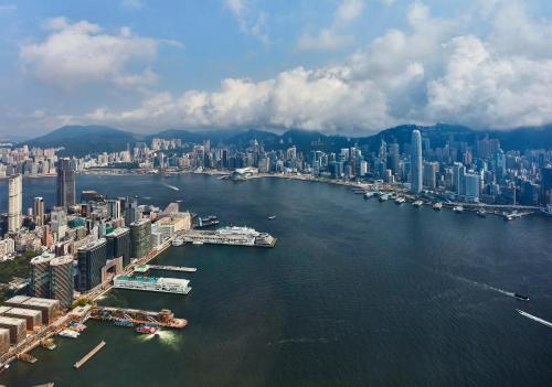 Club Grand Victoria Harbour King