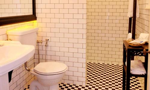 Liang Double Room
