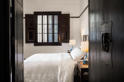Liang Double Room