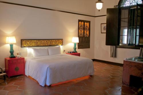 Tang Double Room