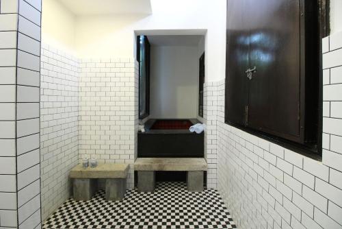 Tang Double Room
