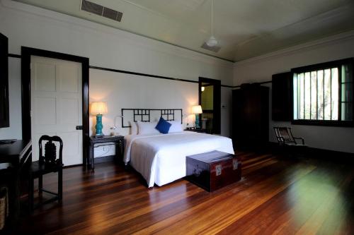 Han Triple Room