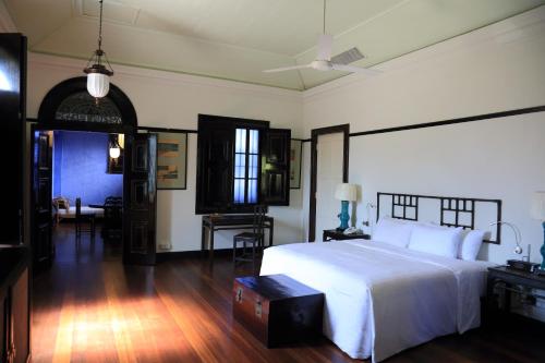 Han Triple Room