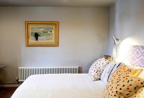 Double Room - Best Courtyard