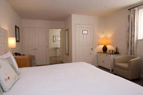 Double Room - Best Courtyard