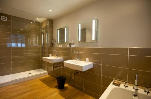 Double Room - Best Courtyard