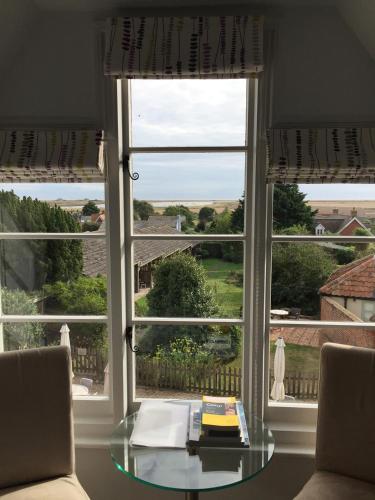 Best House Double Estuary View 