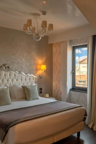 Terrace Suite with Jacuzzi