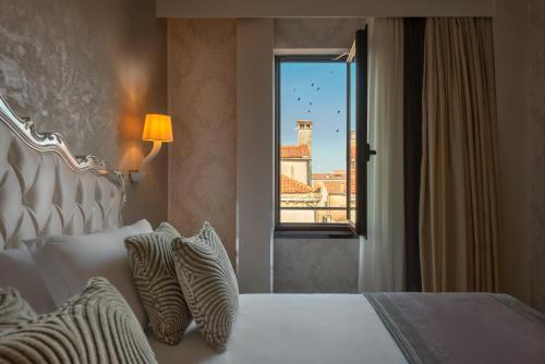 Terrace Suite with Jacuzzi