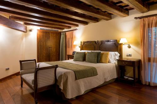 Double Room with Bath
