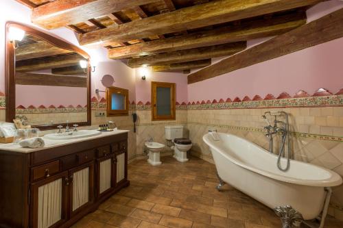 Double Room with Bath