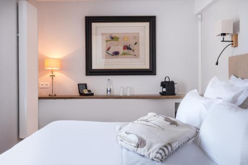 Classic Double Room with Garden View