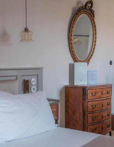 Superior Double Room with Garden View