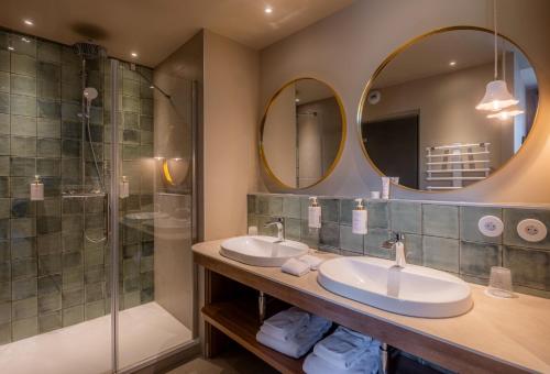 Superior Double Room with Garden View