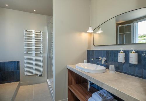Superior Double Room with Sea View