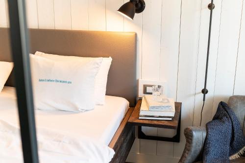 Doppelzimmer mit Balkon