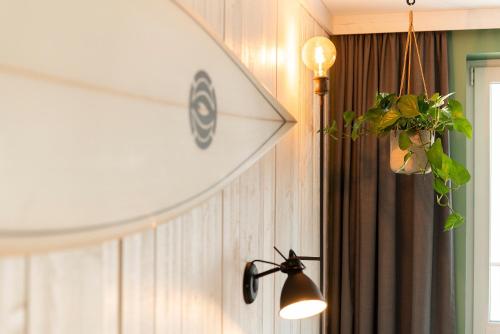 Doppelzimmer mit Balkon