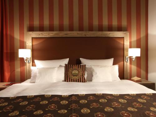 Comfort Class Double Room