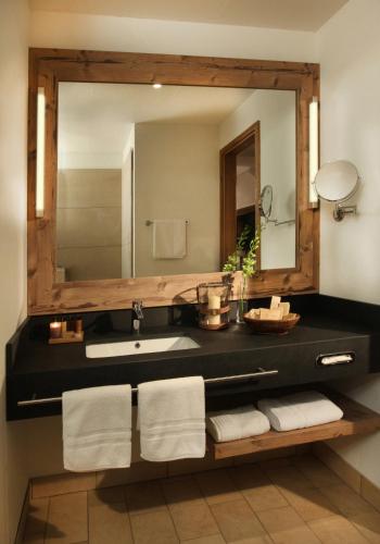 First Class Double Room