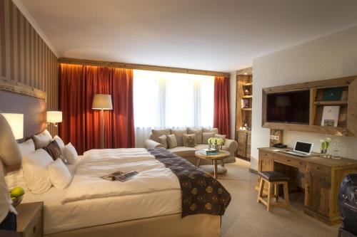 Junior Suite