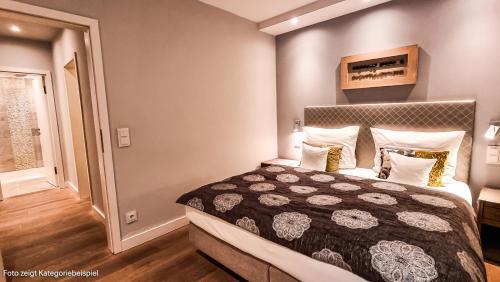 Garden Suite