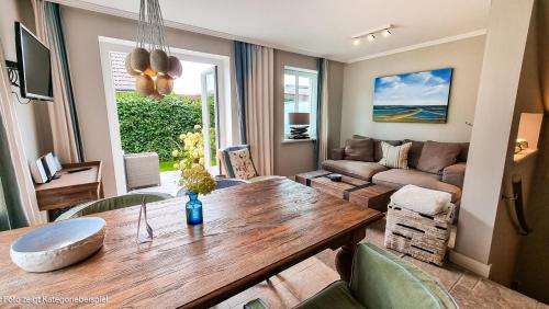 Garden Suite