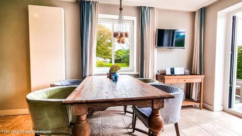 Garden Suite
