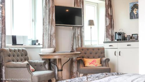 Gallery Suite