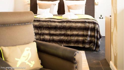 Refuge Suite