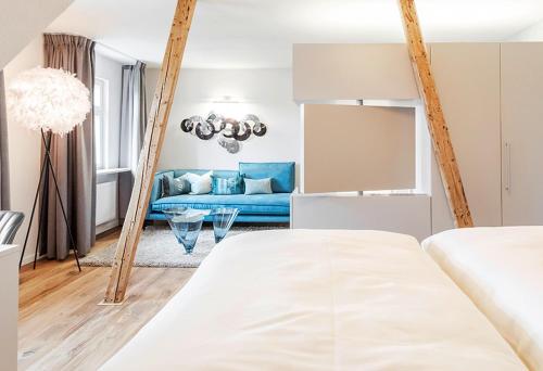 One Bedroom Suite
