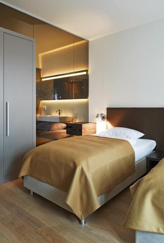 Comfort Double Room with Balcony
