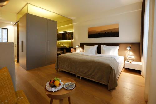 Comfort Double Room with Balcony