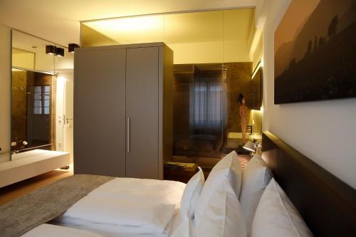 Comfort Double Room with Balcony