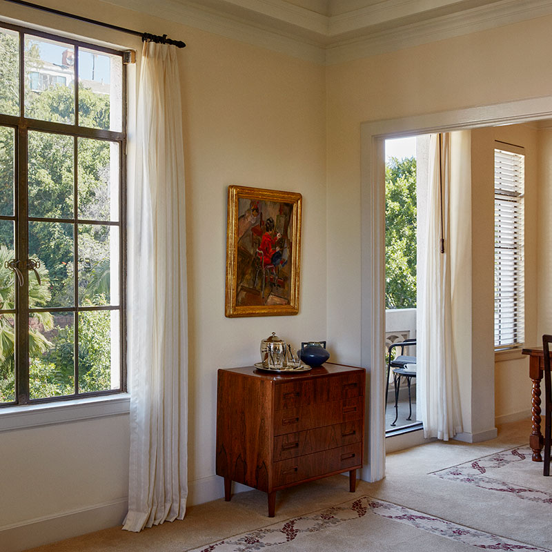 Premiere One Bedroom Suite