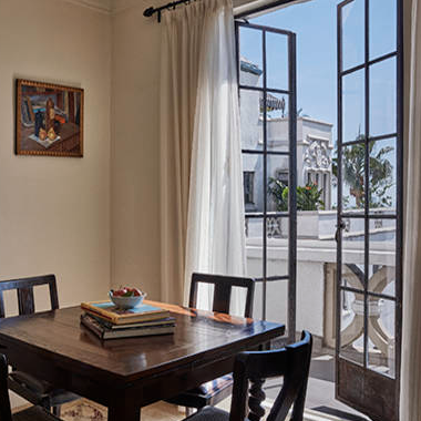 Premiere One Bedroom Suite