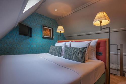 Duplex Suite