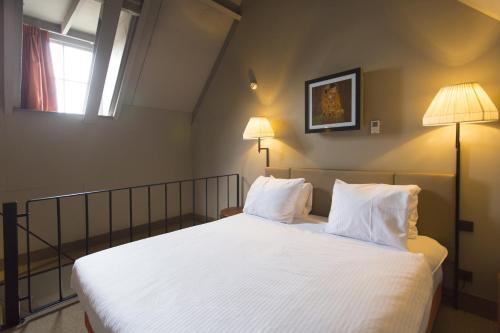 Duplex Suite