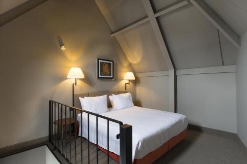 Duplex Suite