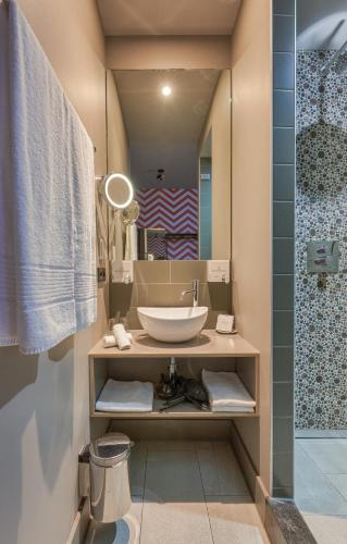 Duplex Suite