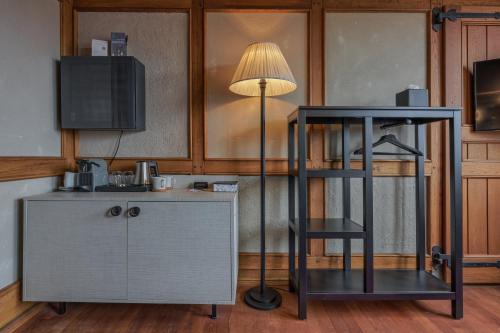 Duplex Suite