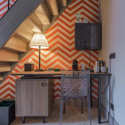 Duplex Suite